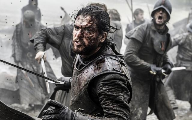 Miguel Sapochnik Game of Thrones Jon Snow Bat từ cửa hàng Chrome trực tuyến sẽ chạy bằng OffiDocs Chrome trực tuyến