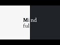 Mindful (Beta)  from Chrome web store to be run with OffiDocs Chromium online