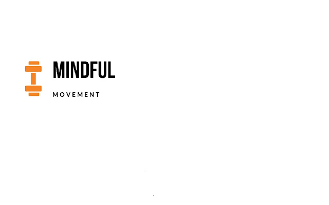 Mindful Movement  from Chrome web store to be run with OffiDocs Chromium online