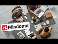 Mindomo Bookmarks  from Chrome web store to be run with OffiDocs Chromium online