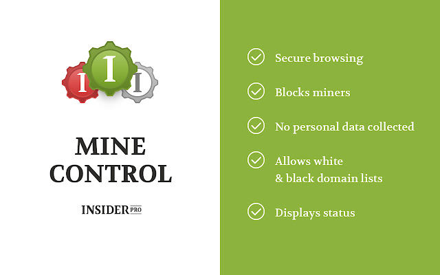 Mine Control  from Chrome web store to be run with OffiDocs Chromium online