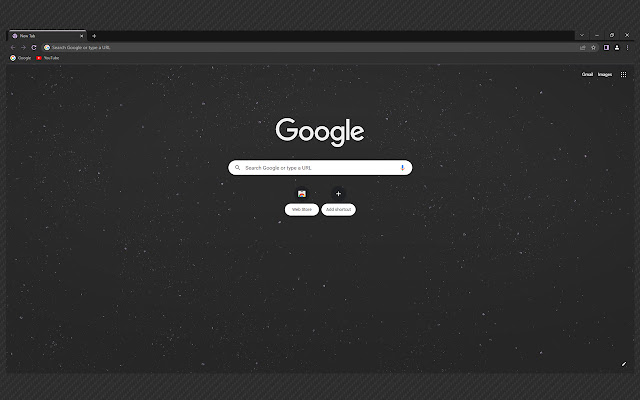 Minimal Lavender Stars  from Chrome web store to be run with OffiDocs Chromium online