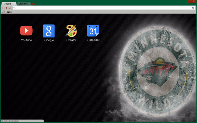 Minnesota Wild  from Chrome web store to be run with OffiDocs Chromium online