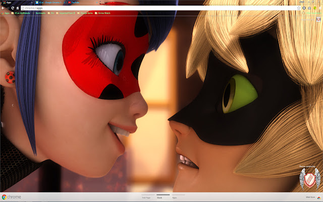 Miraculous Ladybug 03 1366x768 de Chrome web store para ejecutarse con OffiDocs Chromium en línea