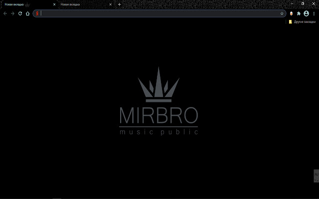 MIRBRO  from Chrome web store to be run with OffiDocs Chromium online