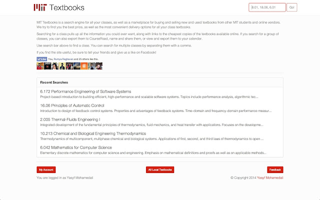 MIT Textbooks  from Chrome web store to be run with OffiDocs Chromium online