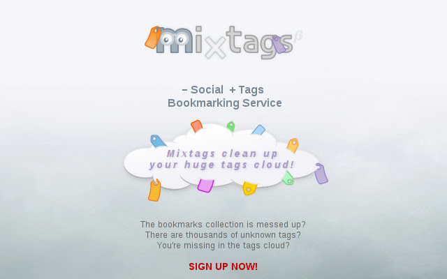 Mixtags.com de la boutique en ligne Chrome sera exécuté avec OffiDocs Chromium en ligne