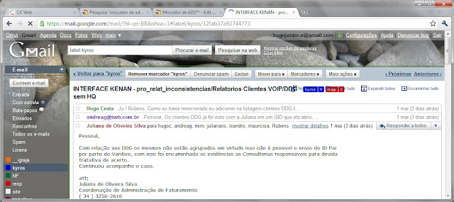 Mocador de ADS™  from Chrome web store to be run with OffiDocs Chromium online