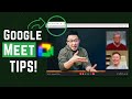 Modified talk Time for Google Meet  from Chrome web store to be run with OffiDocs Chromium online