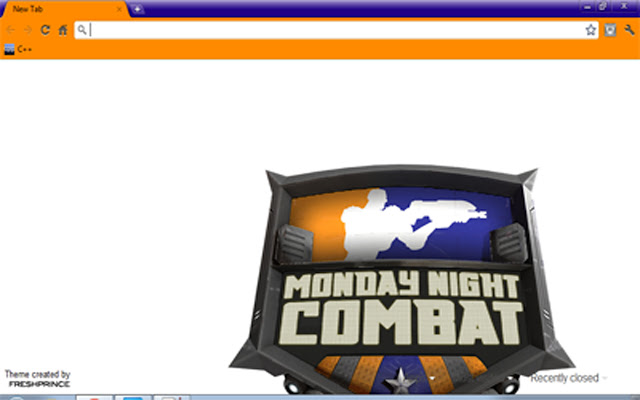 Monday Night Combat  from Chrome web store to be run with OffiDocs Chromium online