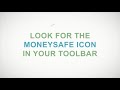 MoneySafe  from Chrome web store to be run with OffiDocs Chromium online