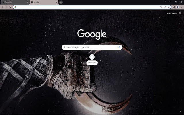 Moon Knight  from Chrome web store to be run with OffiDocs Chromium online