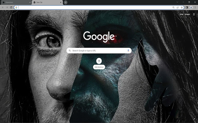 Morbius  from Chrome web store to be run with OffiDocs Chromium online