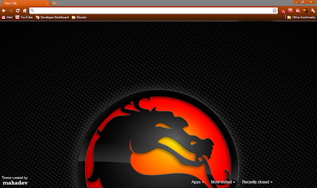 Mortal Kombat  from Chrome web store to be run with OffiDocs Chromium online