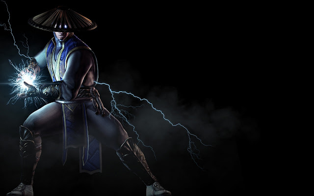 Mortal Kombat: Raiden  from Chrome web store to be run with OffiDocs Chromium online