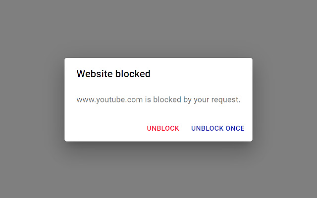 Motorny Blocker  from Chrome web store to be run with OffiDocs Chromium online