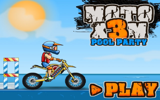 Moto XM Pool Party  from Chrome web store to be run with OffiDocs Chromium online