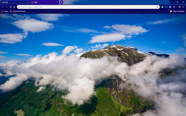 Mountain Lookout  from Chrome web store to be run with OffiDocs Chromium online