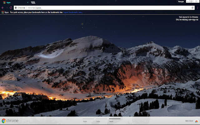 Mountains Earth day Ultra HD 1400x900  from Chrome web store to be run with OffiDocs Chromium online