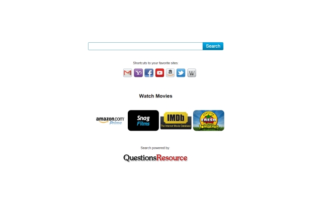 Movies Home Page  from Chrome web store to be run with OffiDocs Chromium online