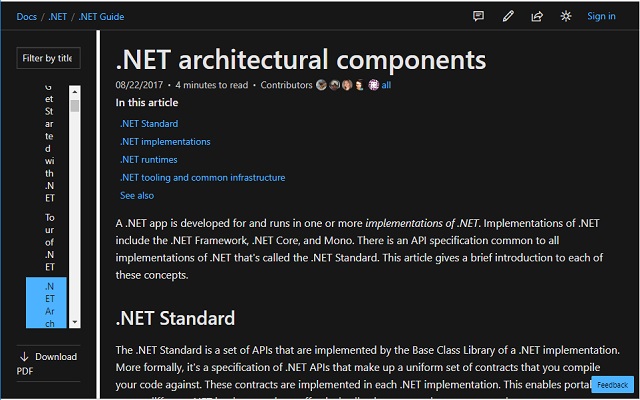 MSDN Resize  from Chrome web store to be run with OffiDocs Chromium online