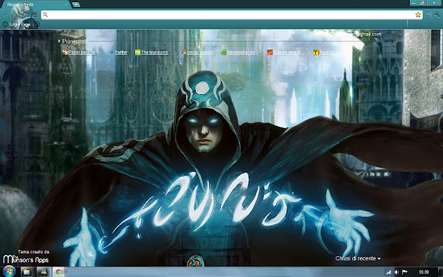 MTG Jace (1920x1080)  from Chrome web store to be run with OffiDocs Chromium online