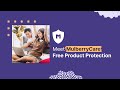 Mulberry: Free Product Protection  from Chrome web store to be run with OffiDocs Chromium online