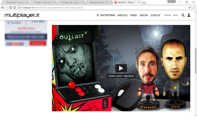 MultiplayerVideoNoProblem din magazinul web Chrome va fi rulat cu OffiDocs Chromium online