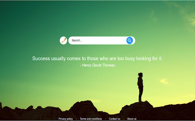 muse quotes  from Chrome web store to be run with OffiDocs Chromium online