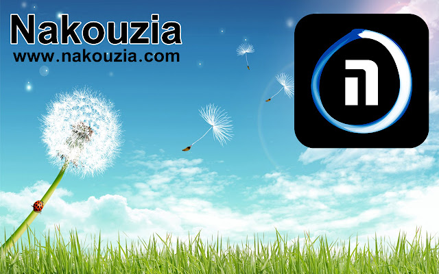 Nakouzia  from Chrome web store to be run with OffiDocs Chromium online