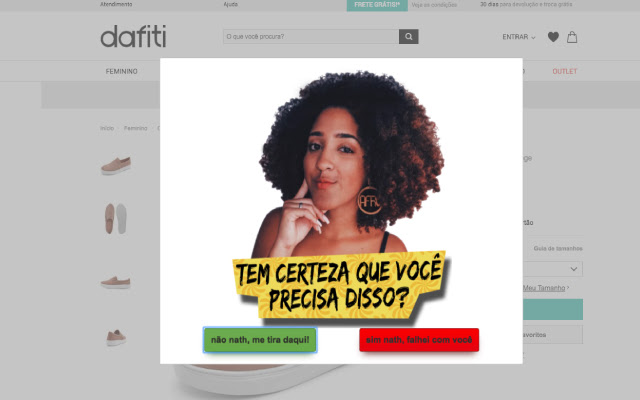 Nath Finanças Anti Falhas  from Chrome web store to be run with OffiDocs Chromium online