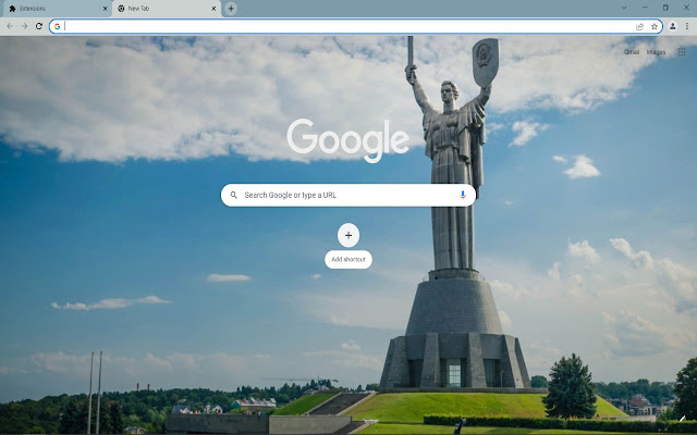 National Museum of History of Ukraine  from Chrome web store to be run with OffiDocs Chromium online