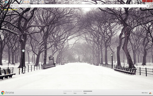 Nature Street  from Chrome web store to be run with OffiDocs Chromium online