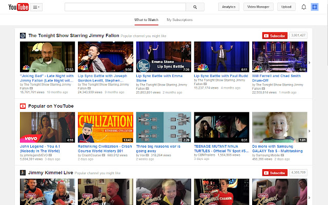 Navigation Buttons for YouTube™  from Chrome web store to be run with OffiDocs Chromium online