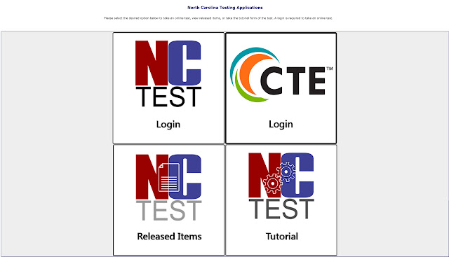 NCTest  from Chrome web store to be run with OffiDocs Chromium online