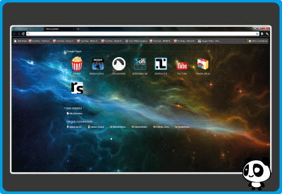 Nebula Meduza  from Chrome web store to be run with OffiDocs Chromium online