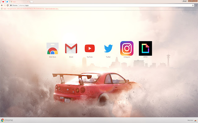 Need for Speed Payback «PC» 1920X1080 HD  from Chrome web store to be run with OffiDocs Chromium online
