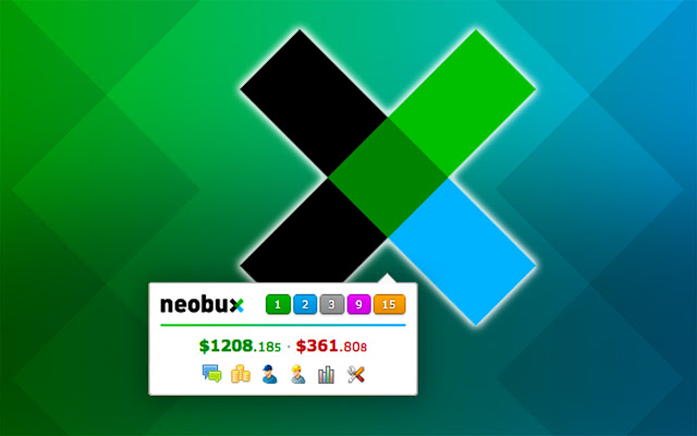 NeoBux AdAlert  from Chrome web store to be run with OffiDocs Chromium online