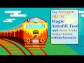 Nexgen IRCTC Tatkal Ticket Autofill Tool  from Chrome web store to be run with OffiDocs Chromium online