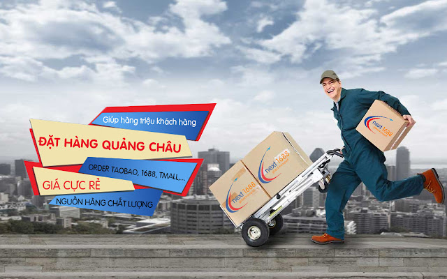 NEXT1688 ĐẶT HÀNG QUẢNG CHÂU  from Chrome web store to be run with OffiDocs Chromium online