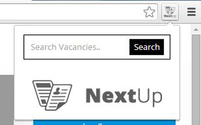 NEXTUP.LK VACANCY SEARCH  from Chrome web store to be run with OffiDocs Chromium online