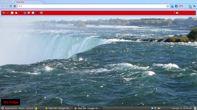 Niagara Falls  from Chrome web store to be run with OffiDocs Chromium online