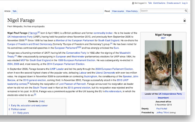 Nigel to Kitten  from Chrome web store to be run with OffiDocs Chromium online