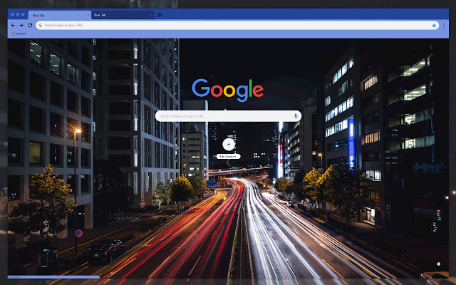 Night city  from Chrome web store to be run with OffiDocs Chromium online