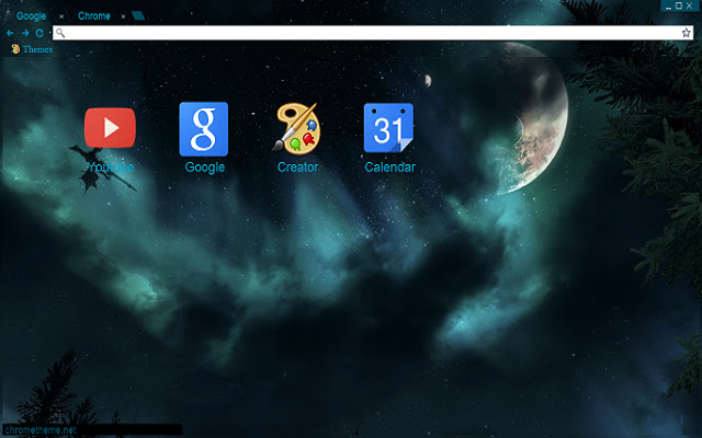 Night Dragon  from Chrome web store to be run with OffiDocs Chromium online