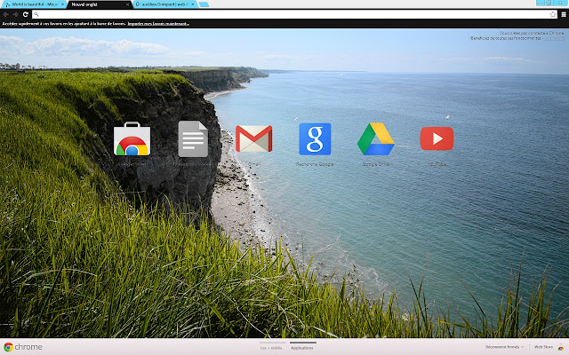 Normandie Arromanches three  from Chrome web store to be run with OffiDocs Chromium online