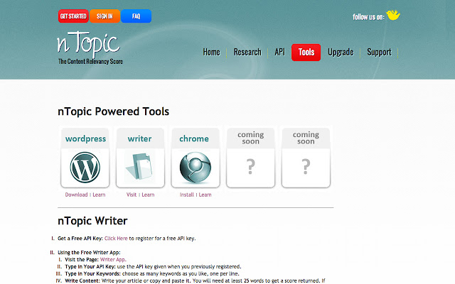 nTopic  from Chrome web store to be run with OffiDocs Chromium online