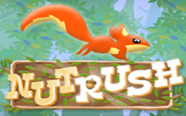 Nut Rush  from Chrome web store to be run with OffiDocs Chromium online