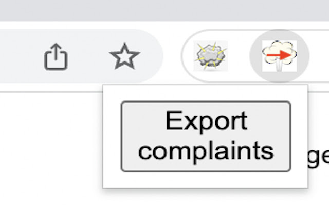 NYC Idling Complaints Knowledge (NICK)  from Chrome web store to be run with OffiDocs Chromium online