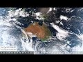 NZ live satellite weather  from Chrome web store to be run with OffiDocs Chromium online